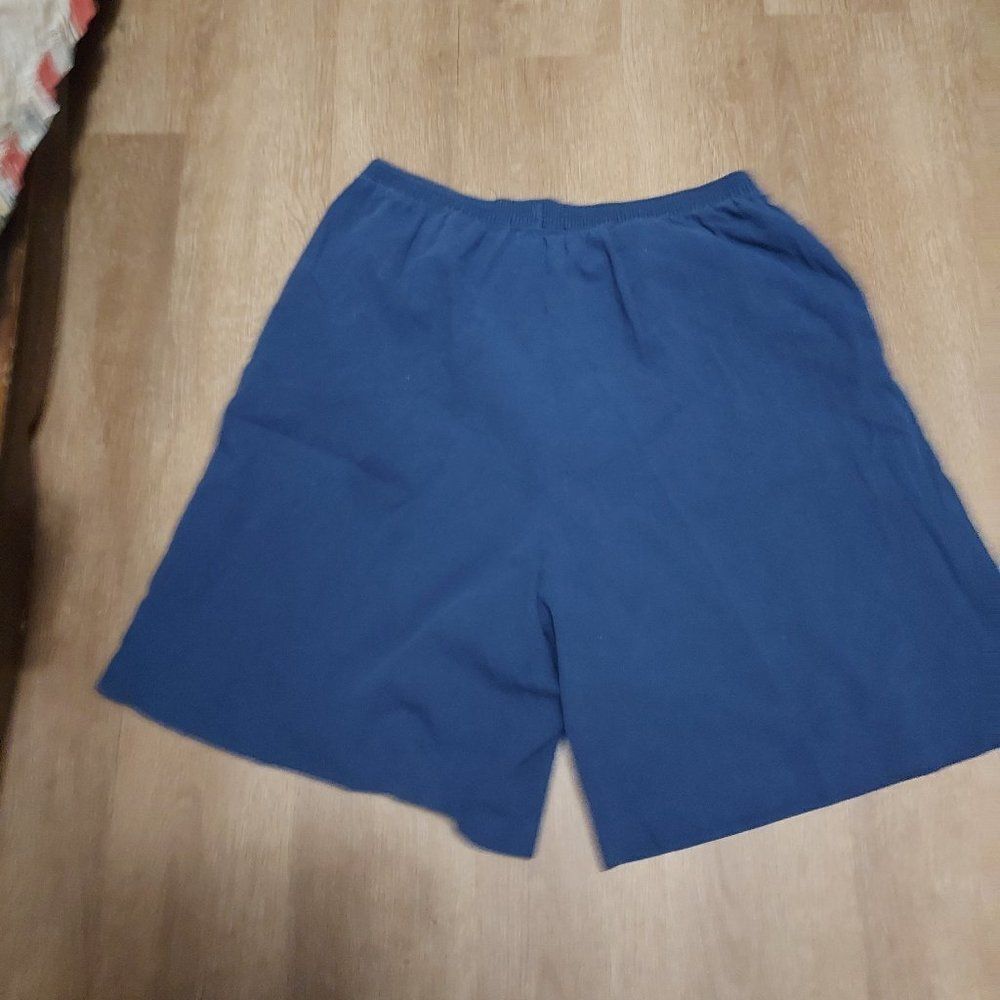 CABIN CREEK   20W waist 34 length 22 1/2 EX COND - Picture 2 of 3